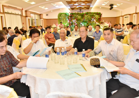 Đại lý phải thu hồi vé số cho người bán lẻ trong mọi hoàn cảnh