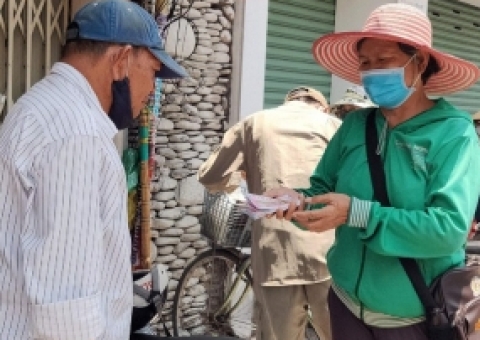 ĐẢM BẢO HOA HỒNG 10% CHO NGƯỜI BÁN VÉ SỐ TRONG MỌI TRƯỜNG HỢP