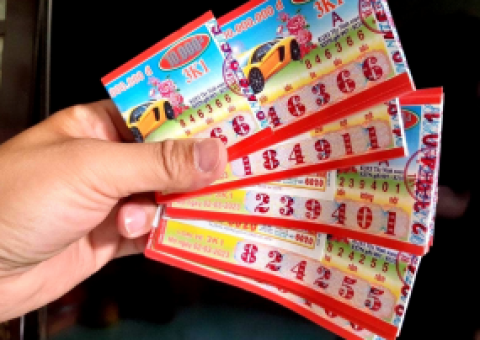 Vì sao giải động đất liên tục " nổ " ở miền tây ? 